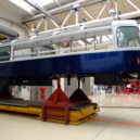 Tramvaj T3 - DDP Maleice 09,18