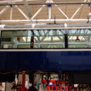 Tramvaj T3 - DDP Maleice 09,18