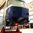 Tramvaj T3 - DDP Maleice 09,18