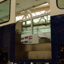 Tramvaj T3 - DDP Maleice 09,18