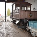 Železniční muzeum výtopna Jaroměř - DSC_4297