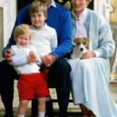Sissy a Diana - E! News