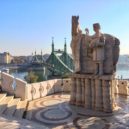 Budapešť - budapest