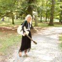 Jiřina Anna Jandová – rozhovor - Foto archiv Jiřny Jandové 2