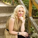 Jiřina Anna Jandová – rozhovor - Foto archiv Jiřny Jandové 3
