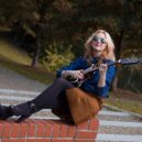 Jiřina Anna Jandová – rozhovor - Foto archiv Jiřny Jandové 6
