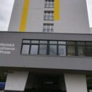 Novinky v pražských knihovnách - Knihovna Malešice