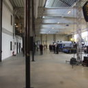Předváděcí centrum laserových strojů Modletice - Laserový showroom Modletice 9,2018