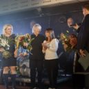 Václav Neckář slavil 75 v Mariánských Lázních - Neckar narozeniny gratulace x