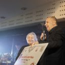 Václav Neckář slavil 75 v Mariánských Lázních - Neckar narozeniny pobyt lazne