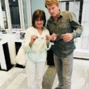 Petr H. Batěk a Marie Tomsová - Optika Tomsova Batek