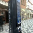 Chytrá lampa – Jugoslávská - Chytrá lampa Praha 2 09,18