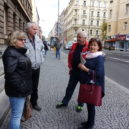 Soud ohledně paneláků v Písnici - All-focus