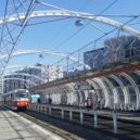 Tramvaje do Zdib a Brandýsa - Sídliště_Barrandov a tramvaj, Masár-wikimedie