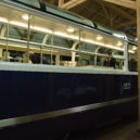 Tramvaj T3 Coupé - Vozovna Støeovice 10,18