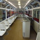 Tramvaj T3 Coupé - Vozovna Støeovice 10,18