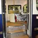 Tramvaj T3 Coupé - Vozovna Støeovice 10,18