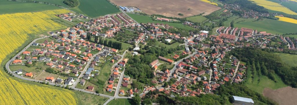 Ve Velkých Přílepech u Prahy plánují stavbu tělocvičny