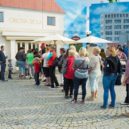 ZAŽIJTE TO ZNOVU! je u konce - ZTZ Skola fronta