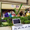 Malostranské náměstí – parkoviště - Zažít město jinak – Malostranské náměstí 2016 – foto AC