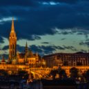 Budapešť - budapest