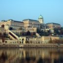 Budapešť - budapest