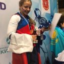 Martina a Josef Ptáčkovi - foto – archiv Martiny a Josefa Ptáčkových 3
