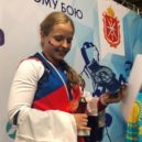 Martina a Josef Ptáčkovi - foto – archiv Martiny a Josefa Ptáčkových 3