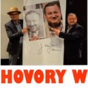 Panenka jménem Jan Werich - hovory W041