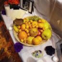 Mexické dušičky - mexické dušičky – foto AC