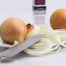 Tipy a triky v kuchyni - cibule