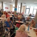 Den seniorů SeneCura - společná
