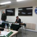 Zvířata po suchu - Českomoravská myslivecká jednota 2 – foto AC