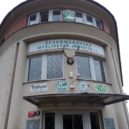Zvířata po suchu - Českomoravská myslivecká jednota – foto AC