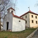 Lysolajská radnice - OLYMPUS DIGITAL CAMERA