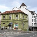 Břevnovská Vinička - 0 radimova – vinička