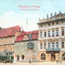 Radeckého pomník - 0 stará praha++