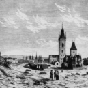 Novoměstská radnice - 1 edvard herold dobytčí trh