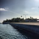 Fosforeskující moře na ostrově Vaadhoo, Maledivy - Moře plné hvězd, Vaadhoo, Maledivy