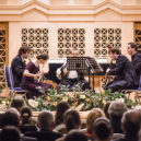 Koncert proti totalitě 2018 - 1_ Koncert proti totalite se opet uskutecni v Sale Martinu na Malostranskem namesti 13_foto Michael Romanovsky_repro zdarma
