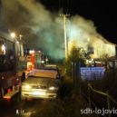 Rodina z Todic přišla při požáru o všechno, pomohli jim místní - 20181119_212321
