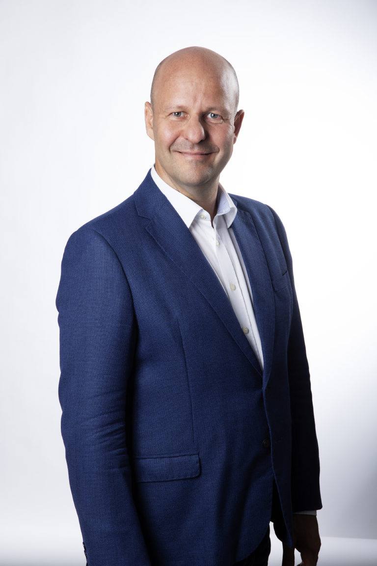 Petr Hlubuček, náměstek primátora a starosta Lysolají