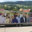 Václav Žmolík o cestování a vínu - 7.