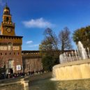 Milán - milano