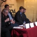 Šikana v armádě - Beseda 3 – foto archiv Šance na návrat