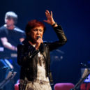 Petra Janů koncem roku 2018 - DSC09552