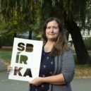 Národní potravinová sbírka 2018 - Denisa