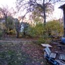 Dušičky na Klinice - Dušičky Klinika 3 – foto AC