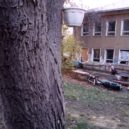 Dušičky na Klinice - Dušičky Klinika 6 – foto AC
