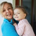 Katka Horáková a aHUS - Dítě